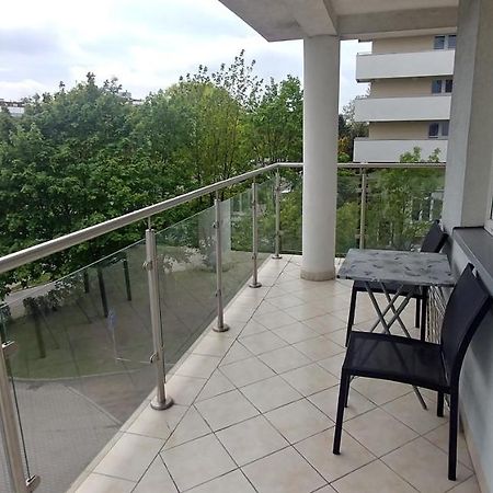 Apartament 241Lux W Diva Kolobrzeg Bagian luar foto