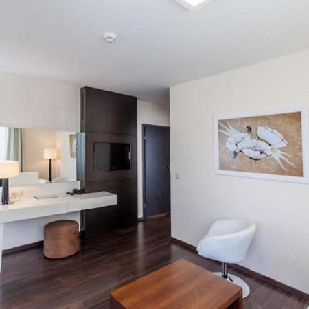 Apartament 241Lux W Diva Kolobrzeg Bagian luar foto