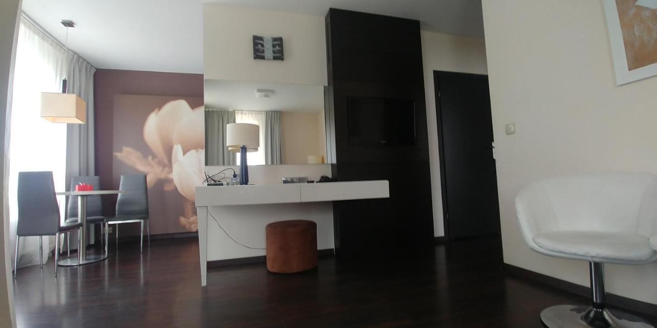 Apartament 241Lux W Diva Kolobrzeg Bagian luar foto