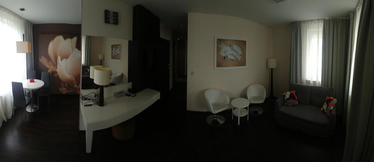 Apartament 241Lux W Diva Kolobrzeg Bagian luar foto