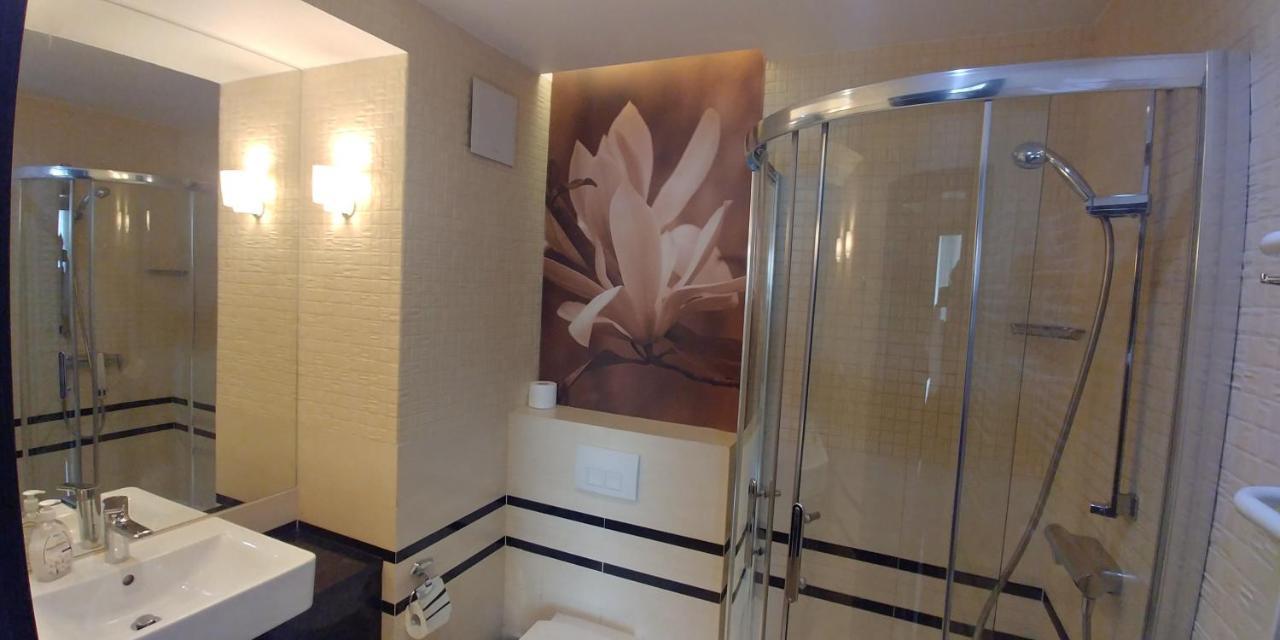 Apartament 241Lux W Diva Kolobrzeg Bagian luar foto