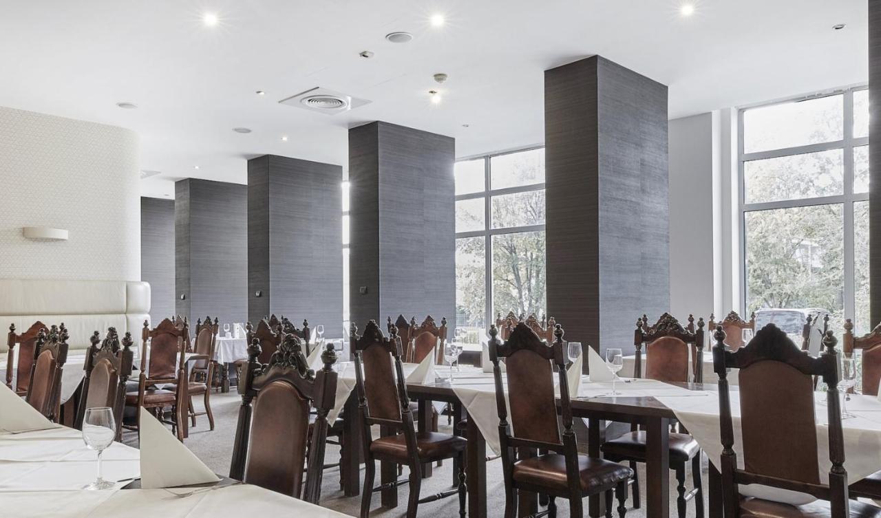 Apartament 241Lux W Diva Kolobrzeg Bagian luar foto
