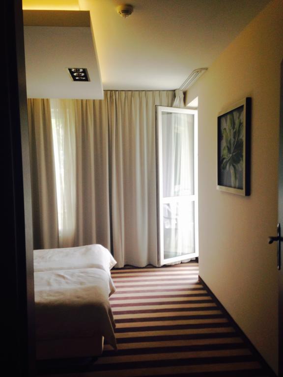 Apartament 241Lux W Diva Kolobrzeg Ruang foto