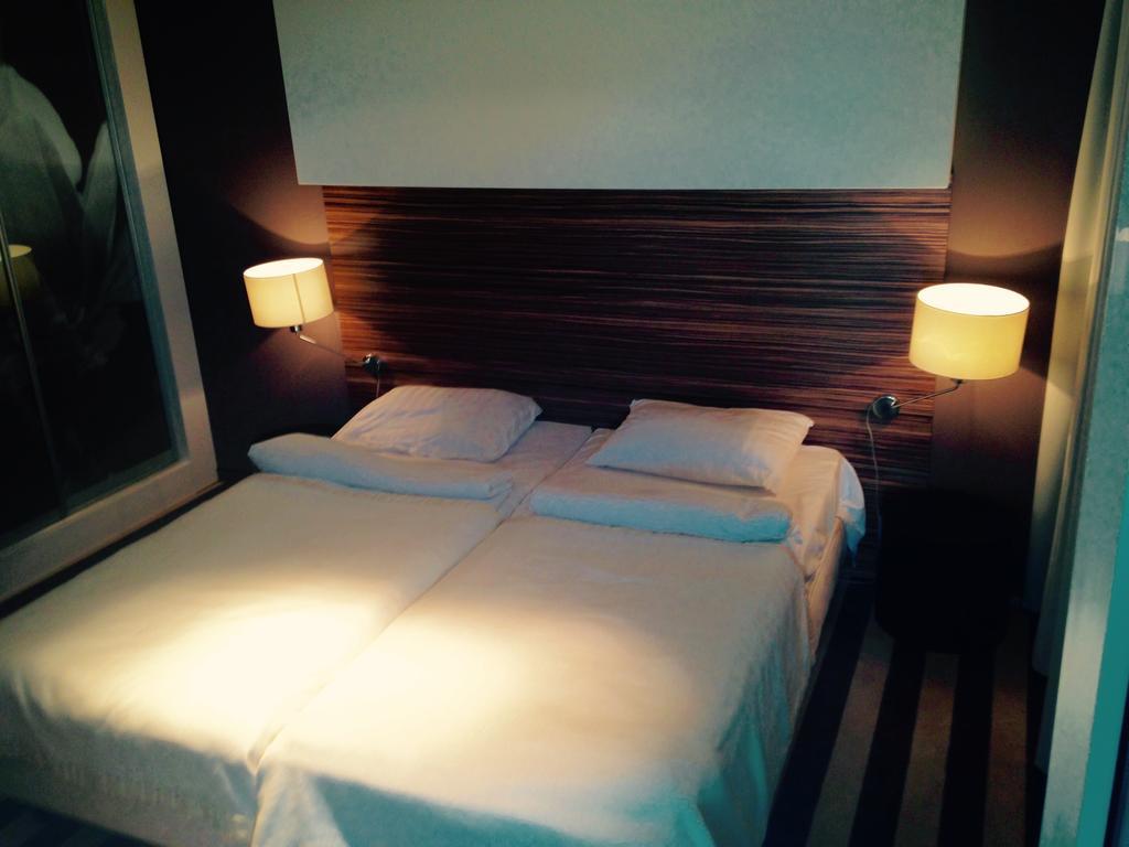 Apartament 241Lux W Diva Kolobrzeg Ruang foto